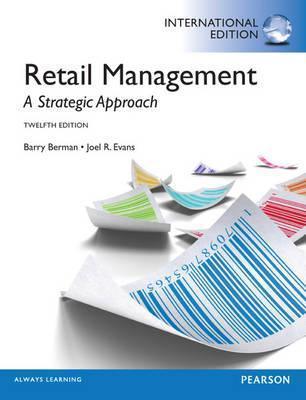 Retail Management: International Edition - Thryft