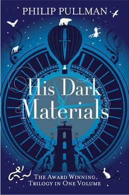 His Dark Materials - Thryft