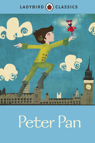 Peter Pan - Ladybird Classics