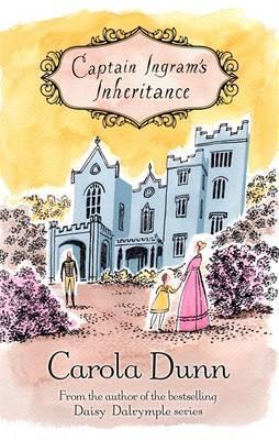 Captain Ingram's Inheritance - Thryft