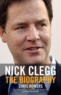 Nick Clegg - Thryft