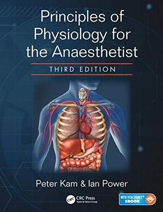 Principles of Physiology for the Anaesthetist - Thryft