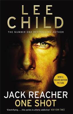 Jack Reacher (One Shot) - Thryft