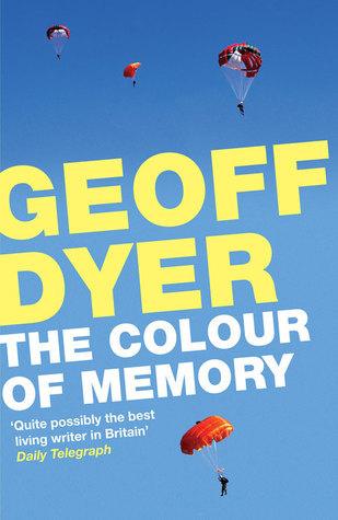 The Colour of Memory - Thryft