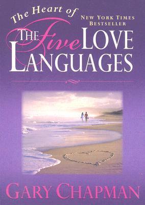 The Heart of the 5 Love Languages - Thryft