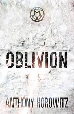 The Power of Five: Oblivion - Thryft