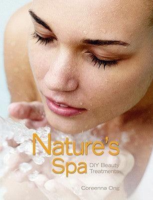 Nature's Spa - DIY Beauty Treatments - Thryft