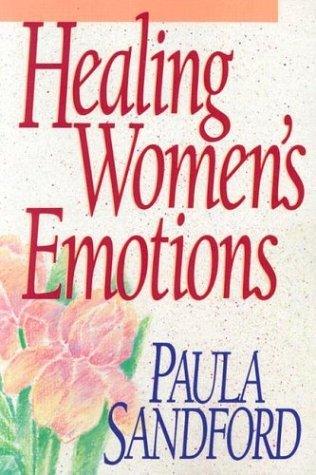 Healing Women's Emotions - Thryft