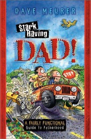 Stark Raving Dad - Thryft