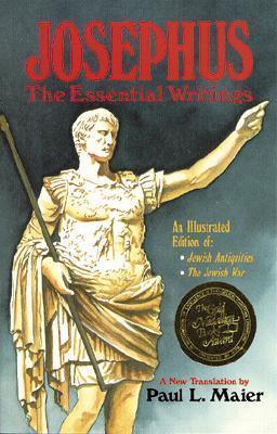 Josephus: The Essential Writings - Thryft