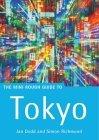 The Rough Guide To Tokyo - Thryft