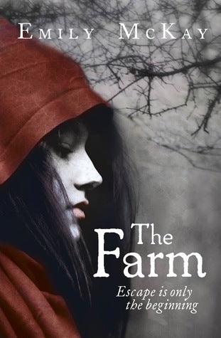 The Farm : Dystopian Fantasy - Thryft