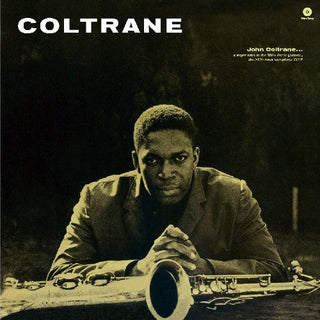 Coltrane