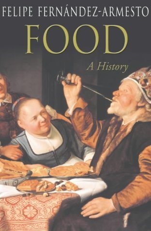 Food: A History
