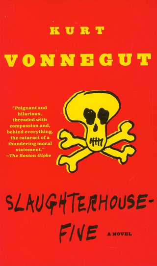 Slaughterhouse-Five, or, The Children's Crusade: A Duty Dance With Death