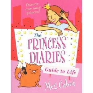 The Princess Diaries Guide to Life - Thryft