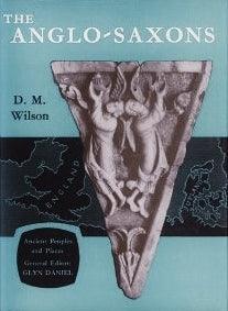 The Anglo-Saxons - Thryft