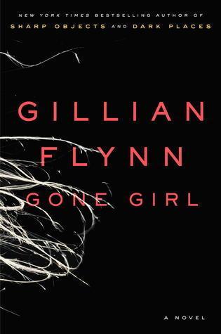 Gone girl - Thryft