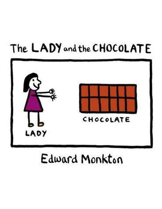 The Lady and the Chocolate - Thryft