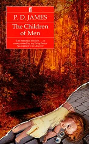 The Children of Men - Thryft