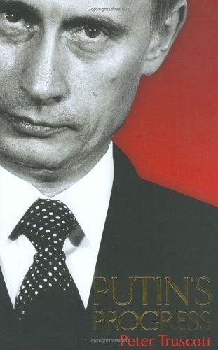 Putin's Progress - Thryft