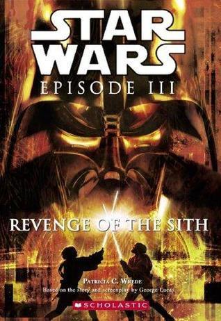 Star Wars: Episode III, Revenge of the Sith - Thryft