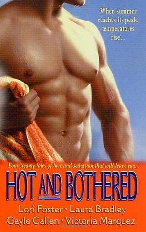 Hot and Bothered - Thryft