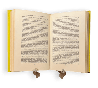 James Joyce: A Portrait of the Artist - Thryft