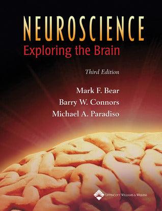 Neuroscience : Exploring the Brain - Thryft