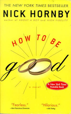 How to Be Good - Thryft