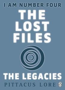 I Am Number Four: The Lost Files: The Legacies - Thryft