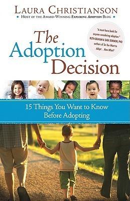 The Adoption Decision - 15 Things You Want To Know Before Adopting - Thryft