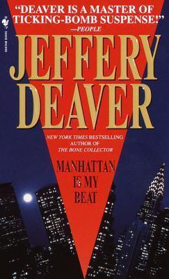 Manhattan is My Beat - Thryft