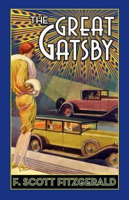 The Great Gatsby - Thryft