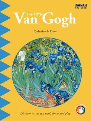 Little Van Gogh - A Journey Into Colour - Thryft