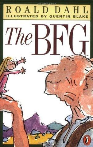 The BFG - Thryft