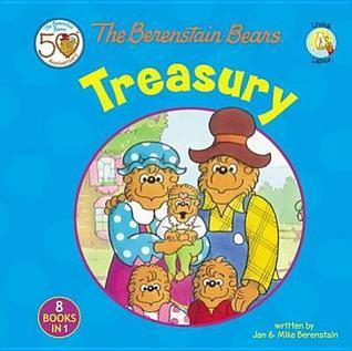Berenstain Bears Treasury
