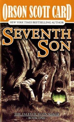 Seventh Son							- Tales of Alvin Maker (Paperback) - Thryft