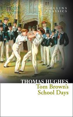 Tom Brown's School Days - Thryft