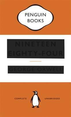 Nineteen Eighty-Four - Thryft