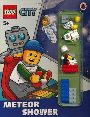 Meteor Shower - Thryft