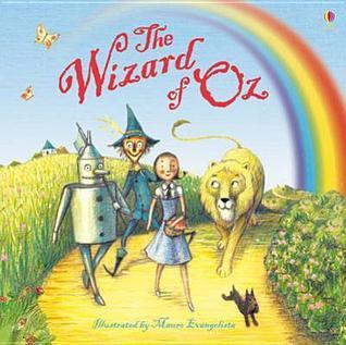 Wizard of Oz - Thryft