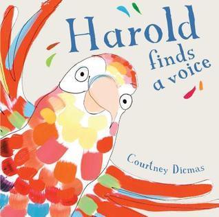 Harold Finds A Voice - Thryft
