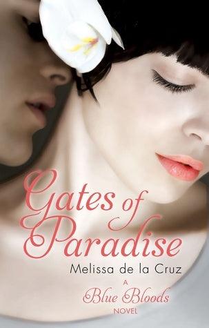 Gates Of Paradise - Thryft