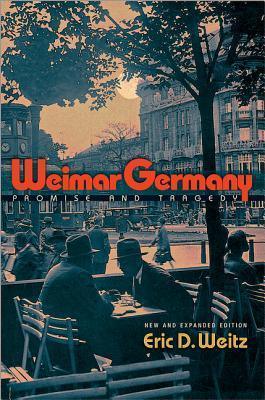 Weimar Germany: Promise and Tragedy - Thryft