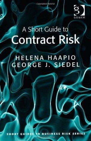 A Short Guide to Contract Risk - Thryft