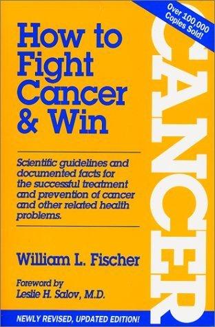 How to Fight Cancer Win - Thryft