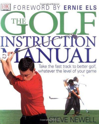 The Golf Instruction Manual - Thryft