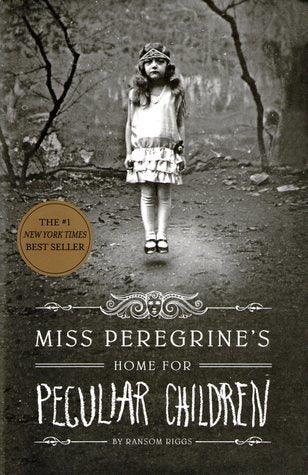 Miss Peregrine's Home For Peculiar Children - Thryft