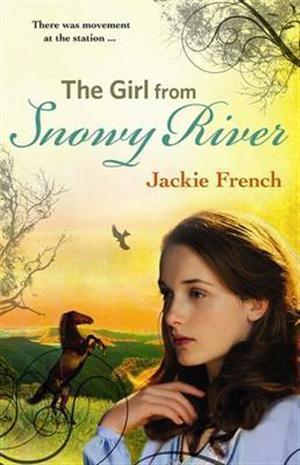 The Girl from Snowy River (The Matilda Saga, #2) - Thryft